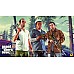 Grand Theft Auto V Grand Theft Auto V