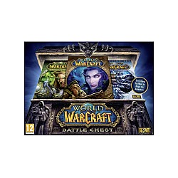 World Of Warcraft Battlechest