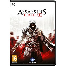 Assassin's Creed 2 Uplay