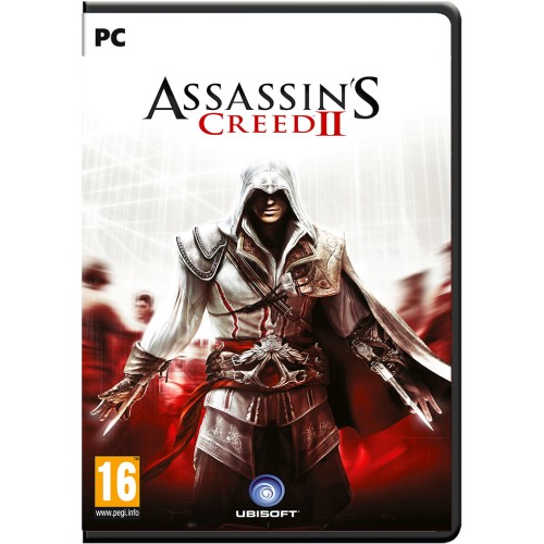 Assassin's Creed 2 Uplay