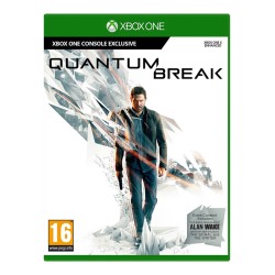 Quantum Break
