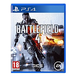 Battlefield 4