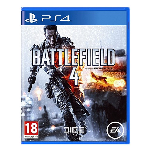 Battlefield 4