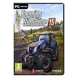 Farming Simulator 15