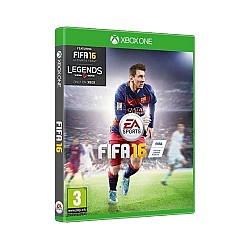 Fifa 16