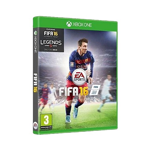 Fifa 16