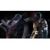 Mortal Kombat X