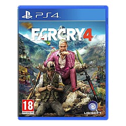 Far Cry 4