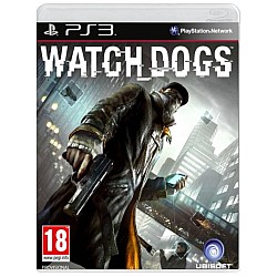 Watch Dogs