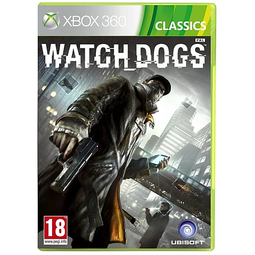 Watch Dogs (classics)