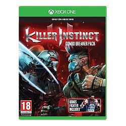 Killer Instinct