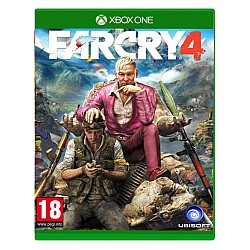 Far Cry 4