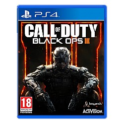 Call Of Duty Black Ops 3