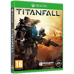 Titanfall