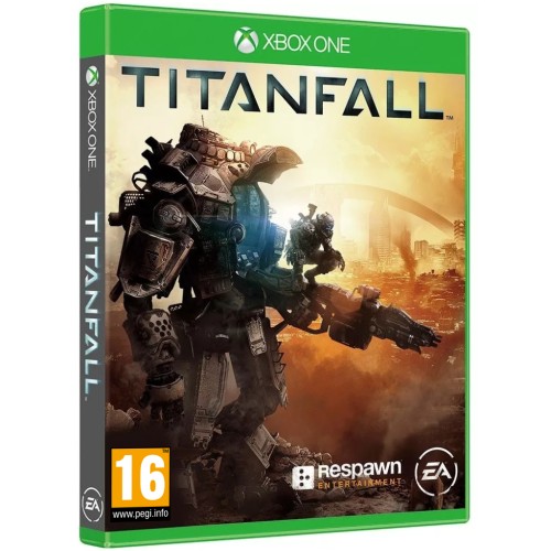 Titanfall