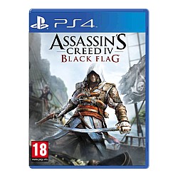 Assassins Creed Iv Black Flag 4