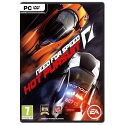 Need For Speed Hot Pursuit