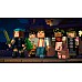 Minecraft Story Mode The Complete Adventure