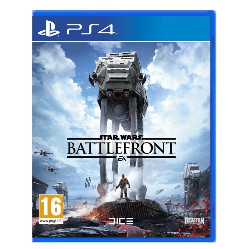 Star Wars Battlefront