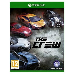 The Crew Xbox One