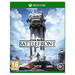 Star Wars Battlefront