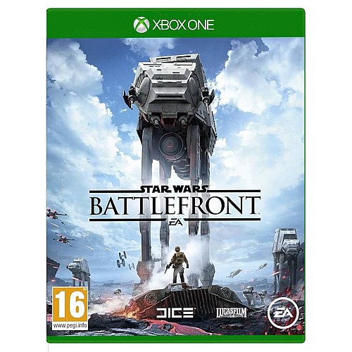 Star Wars Battlefront