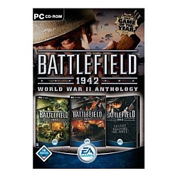 Battlefield 1942 The Wwii Anthology