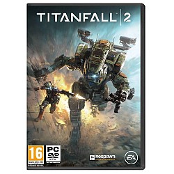 Titanfall 2 Foreign Box