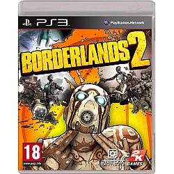 Borderlands 2