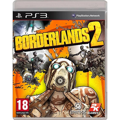 Borderlands 2