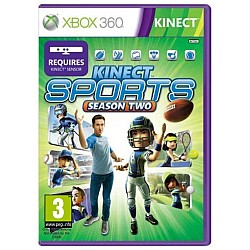 Kinect Sports Season 2