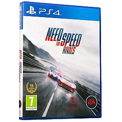 Need For Speed Rivals