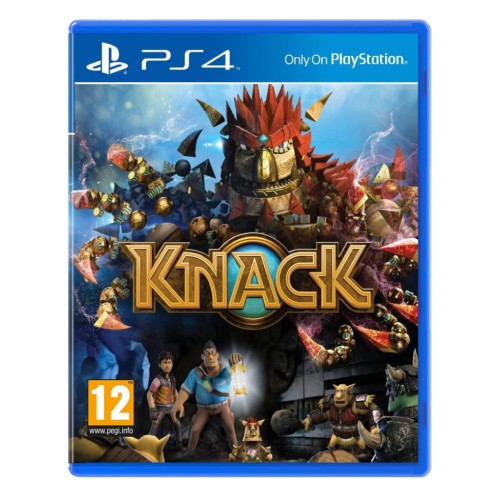 Knack