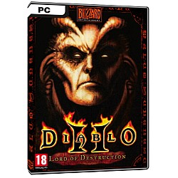 Diablo 2 Lord Of Destruction