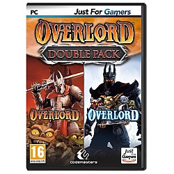 Overlord 1+2