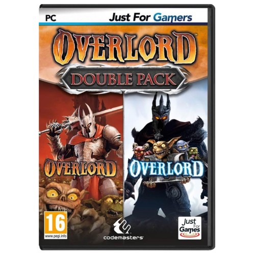 Overlord 1+2