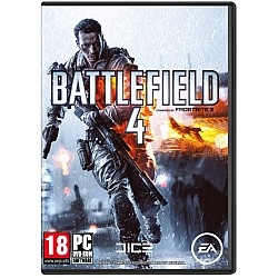 Battlefield 4 Multi Origin