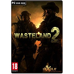 Wasteland 2