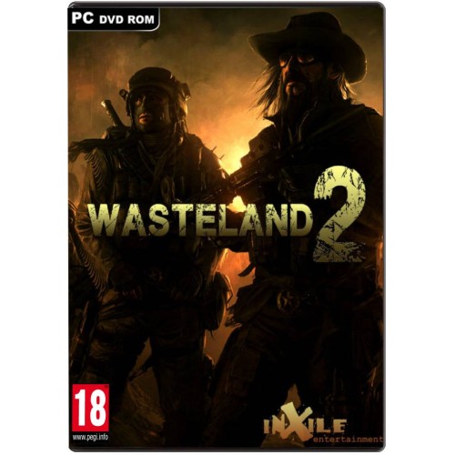 Wasteland 2