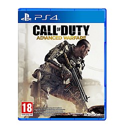 Call Of Duty Advanced Warfare