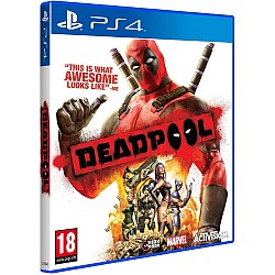 Deadpool
