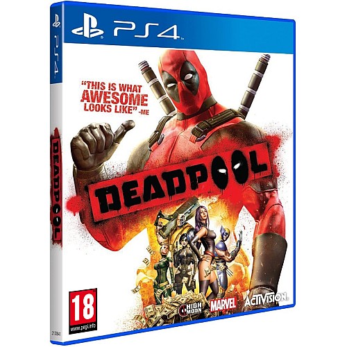 Deadpool