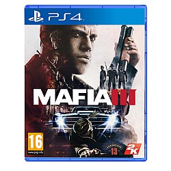 Mafia Iii
