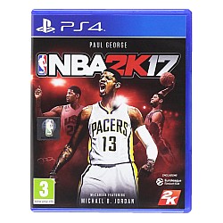 Nba2k17
