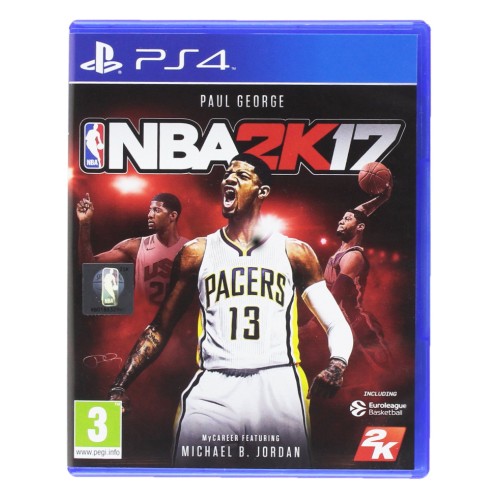 Nba2k17