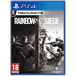 Tom Clancy's Rainbow Six Siege