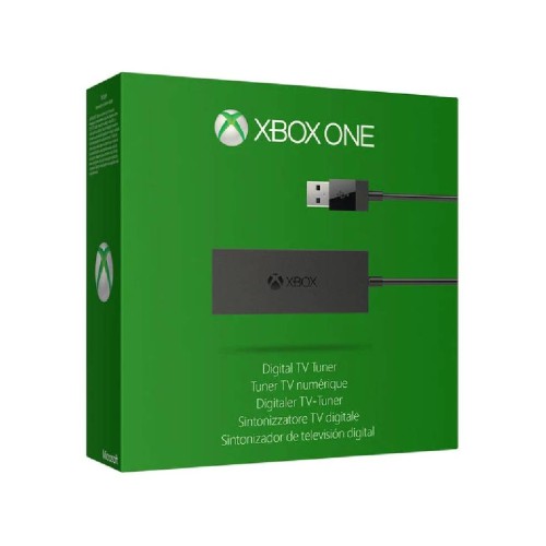 Tv Turner&nbsp;digital For Xbox One