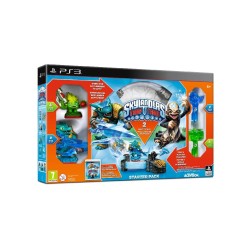 Skylanders Trap Team Starter Pack