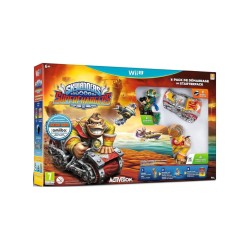 Skylanderd Supercharges Starter Pack