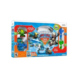 Skylanders Trap Team Starter Pack